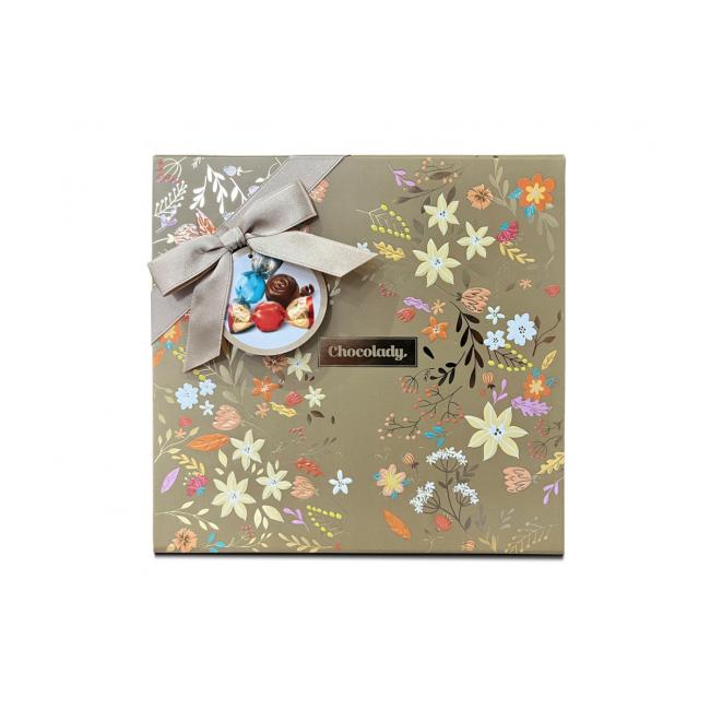 Chocolate Magnifico bonboniéra 200g