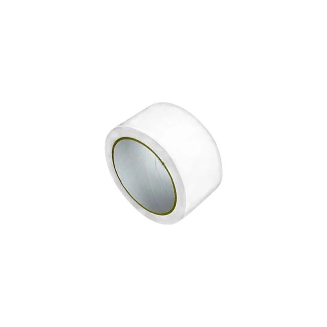 [XX000322] Packing tape 48mm x 66m white