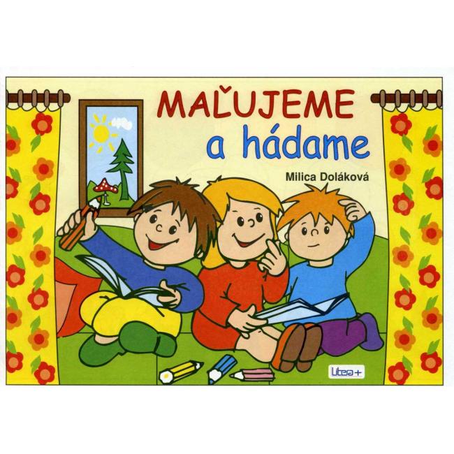 [XX000640] Omaľovánka A4