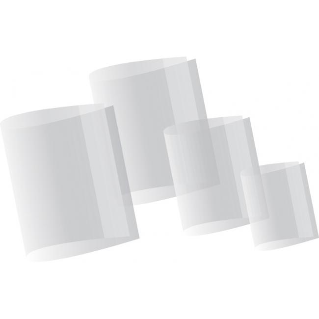 Obal žiackej knižky 30,5 x 21,5 farba matná/25 ks/