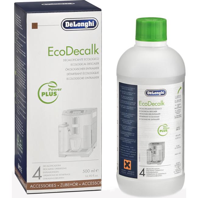 [XX001098] Odstraňovač vodného kameňa Eco Decalk DeLonghi 500 ml