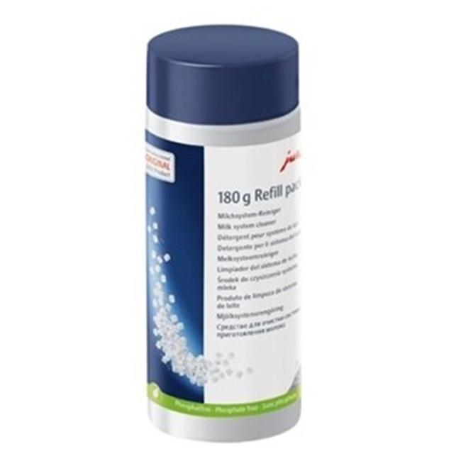 Jura milk duct cleaning tablets 180g