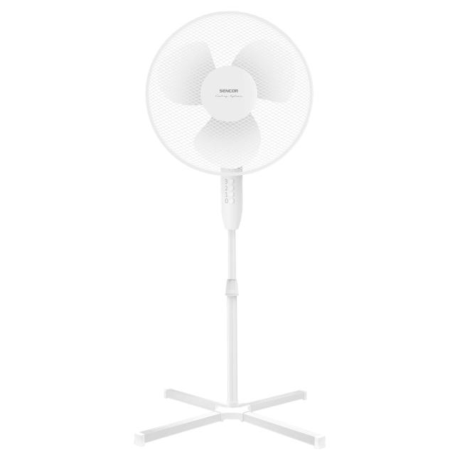 Stand fan Sencor SFN 4010WH