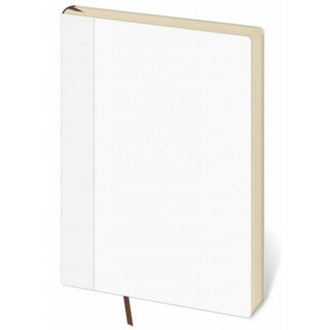 Replacement weekly refill for FLIP diary 14.3x20.5cm 2026