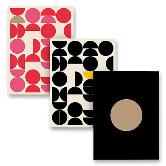 [XX201806] A5 universal daily diary