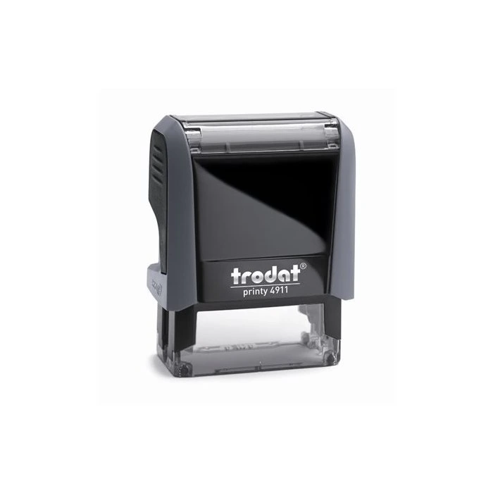 [TR491101] Stamp Trodat 4911 complete