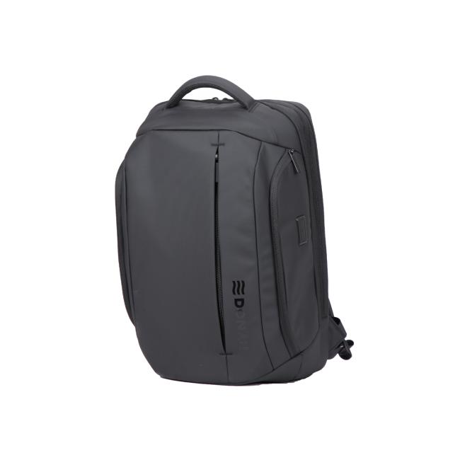 [DO010501] Laptop bag Donau 17.5' black