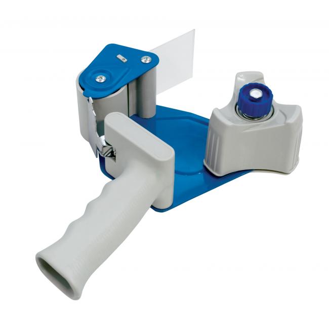 Ručný odvíjač pásky s brzdou šírky 50mm (Contracted)