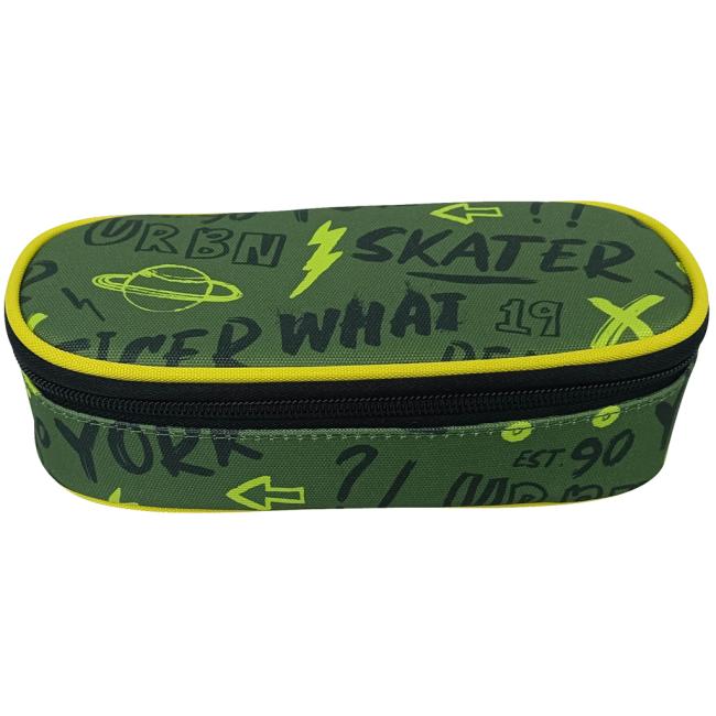 [DO131085] Malé puzdro na perá DONAU New York