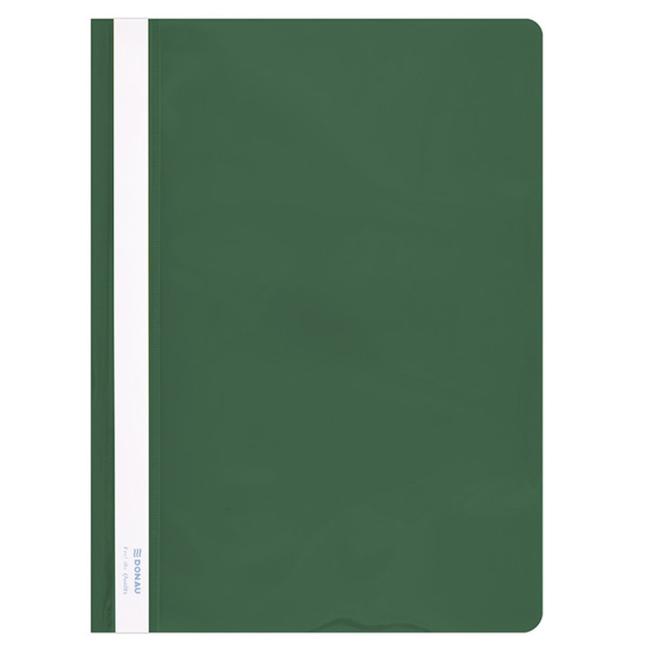 [DO170506] Quick-release PVC DANAU green