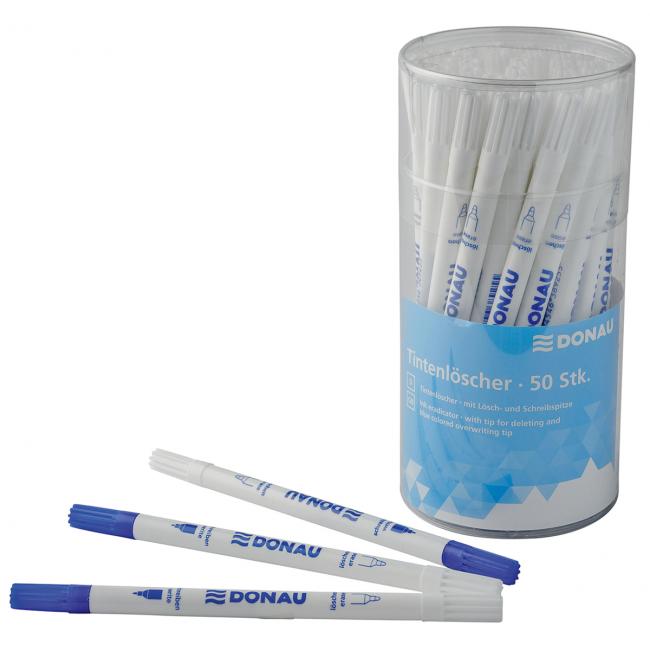 Disappearing DANUBE, 50 pcs