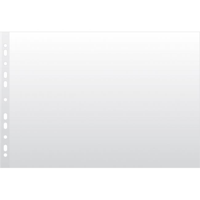 [DO176200] Eurocover DANUBE A3 matte landscape 120mic 50 pcs