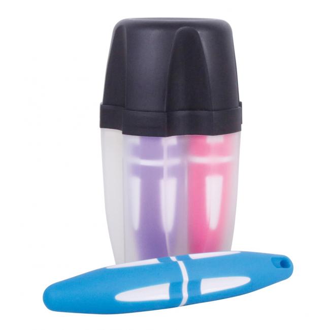 Donau 5S highlighter set