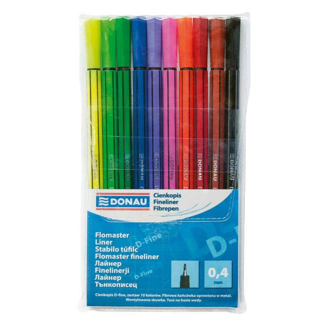 [DO291099] Now the Donau 10S insert