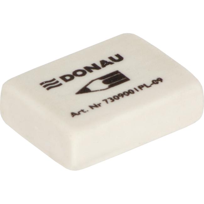 [DO309001] Universal rubber 41x21x11mm white