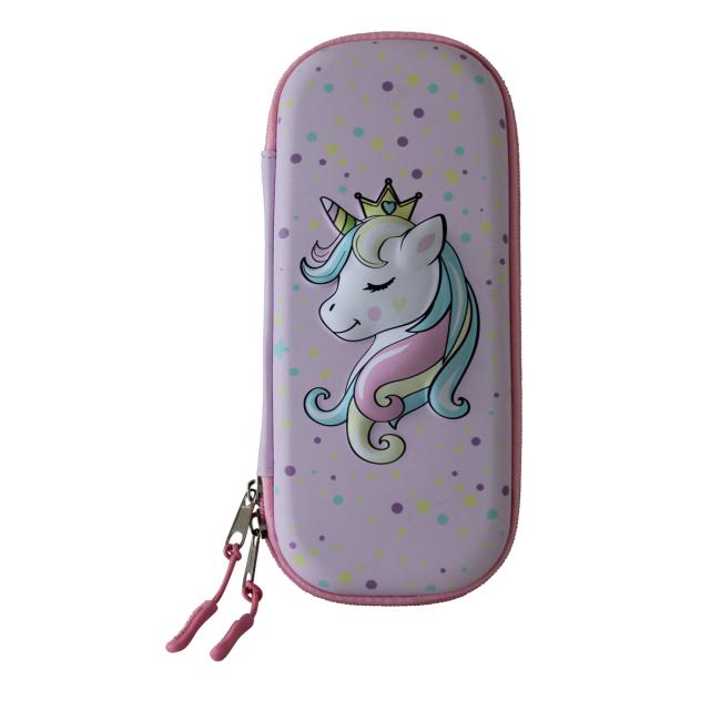 [DO322289] DONAU Unicorn pen case