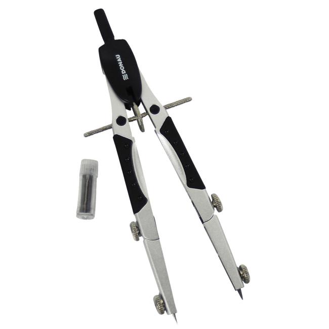 [DO330309] Crucible with lock DANAU 170mm