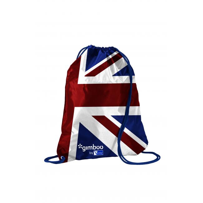 A mix of shoe bag motifs