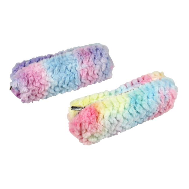 [DO466199] DONAU pen case in a plush design