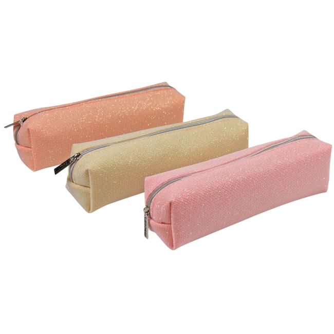 [DO466299] DONAU glitter pen, mix of colors