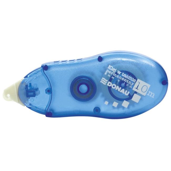 [DO608001] Lepiaci valček DONAU 8 mm x 10 m