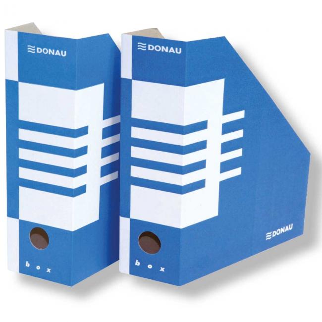 Archive for magazines DONAU 100mm blue