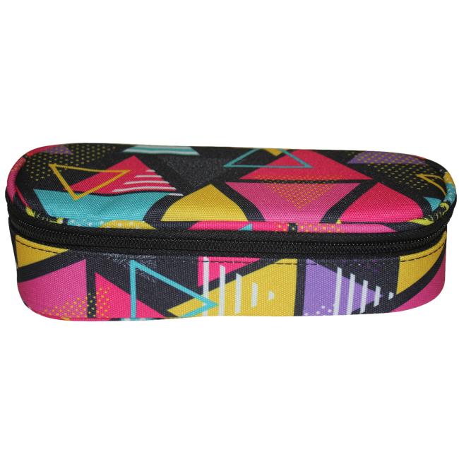 [DO710082] Small DONAU Triangle pen case