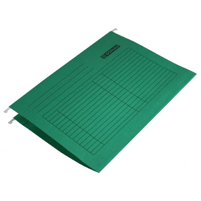 [DO741006] Hanging package DANAU green 25 pcs