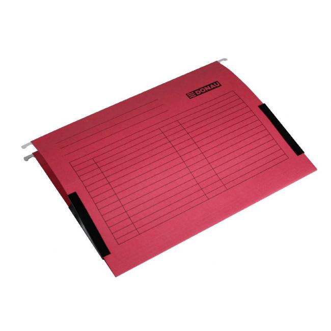 [DO742004] Suspension case with DANAU red sides