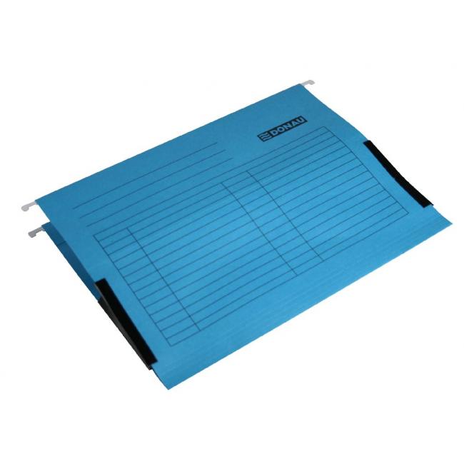[DO742010] Hanging case with sides DANAU blue