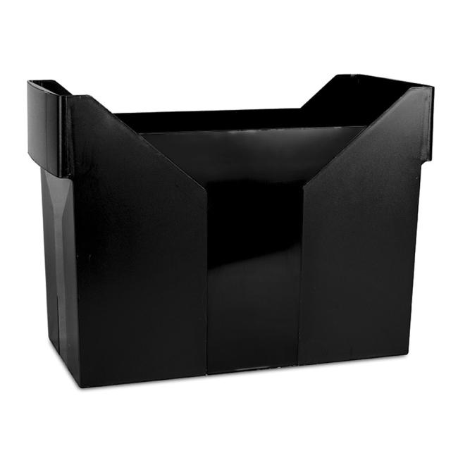 [DO742101] Storage space for hanging containers DONAU black