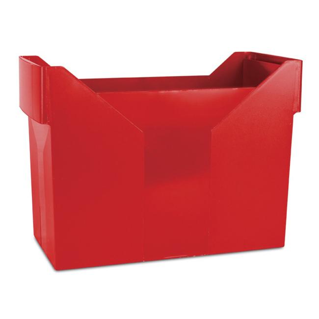 [DO742104] Storage space for hanging package DONAU red