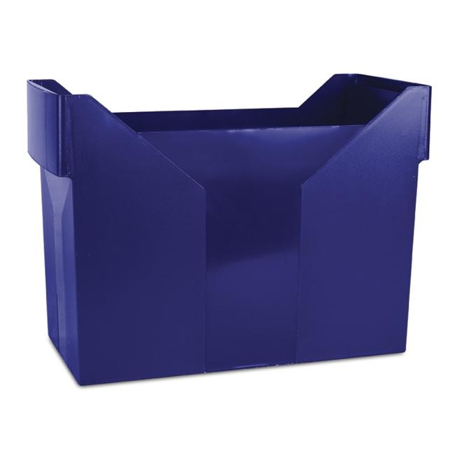 [DO742118] Storage space for hanging packages DANAU dark blue