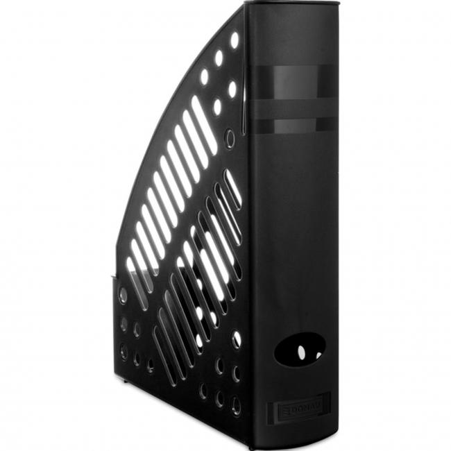 [DO746201] Stojan na časopisy PS 70mm čierny