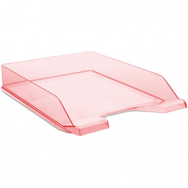 [DO747104] Storage box DANUBE red