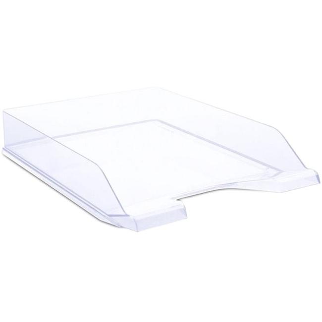 Transparent shelf LAKE