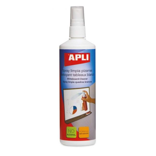 Whiteboard spray 250ml