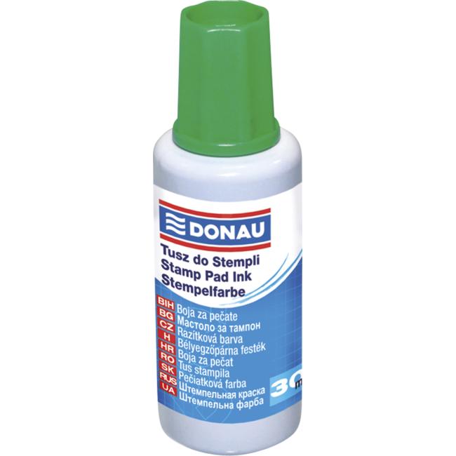 [DO780806] Stamp color DANUBE green 30ml
