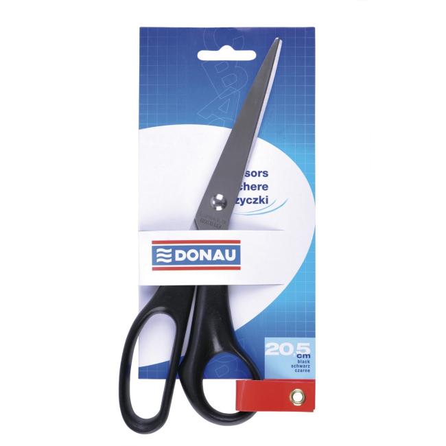 Scissors DONAU classic 20.5cm