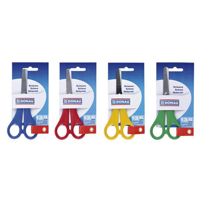 [DO793099] DANAU school scissors for right-handed people