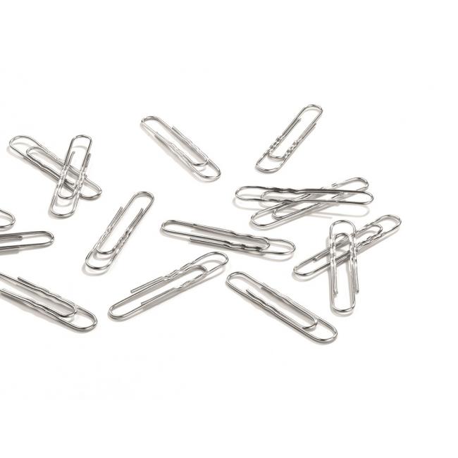 [DU122625] Document clips DURABLE 50mm zinc 100 pcs