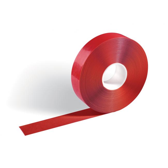 [DU172503] Marking tape DURALINE STRONG 50 mm x 30 m red