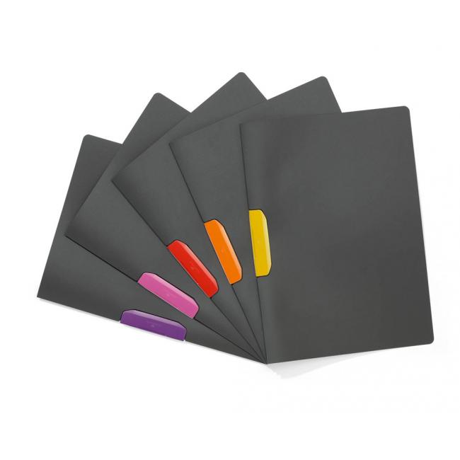 Kryt s klipom DURASWING COLOR mix farieb