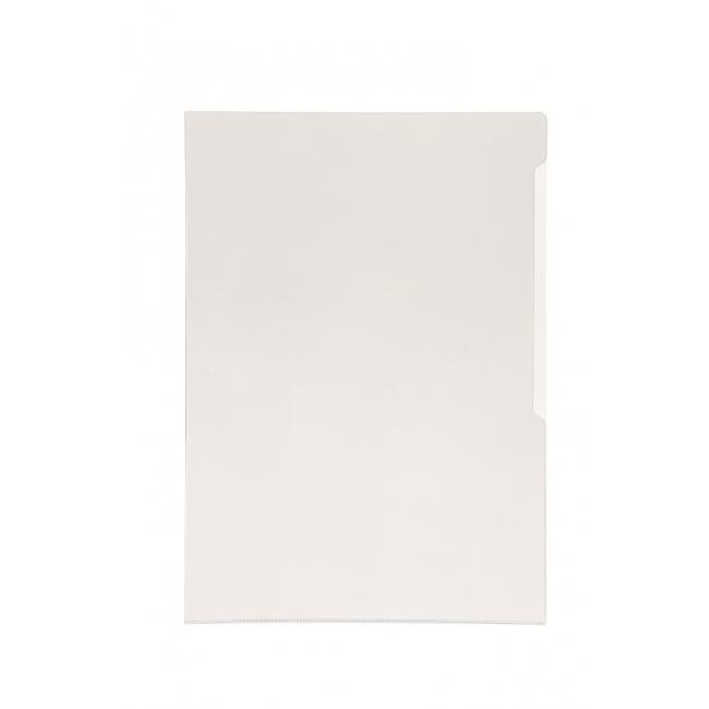 Cover L for documents DURABLE BUSINESS A3 transparent 10 pcs