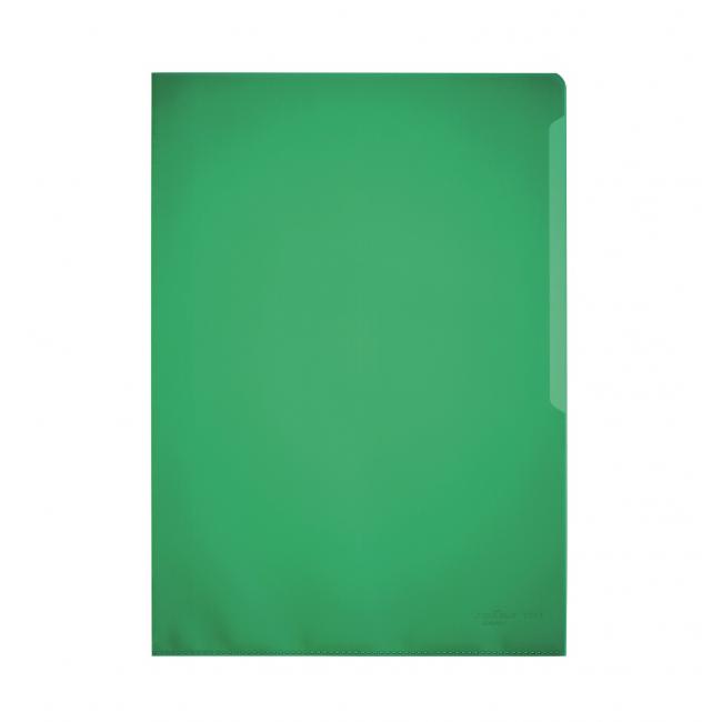 [DU233705] Package L for documents DURABLE green 100 pcs
