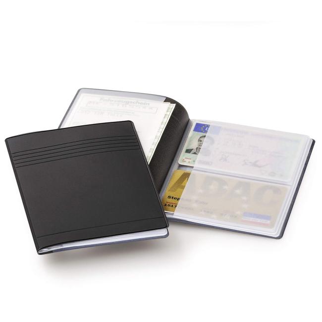 DURABLE ID and card case