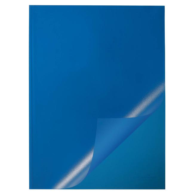 [DU291906] Reporting envelopes PVC blue for 1-100 sheets • 50 pcs