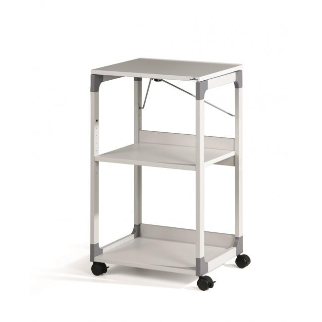 [DU370110] Projection cart DURABLE SYSTEM gray