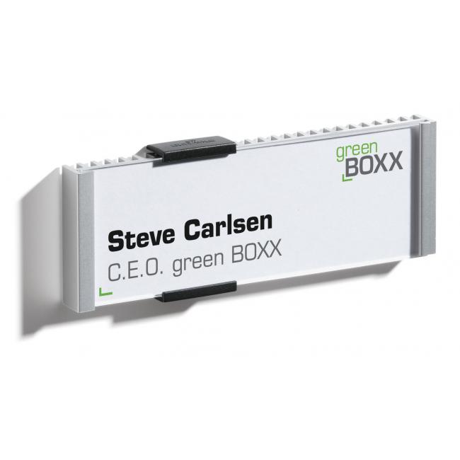 Information board Info Sign 149x52.5 mm