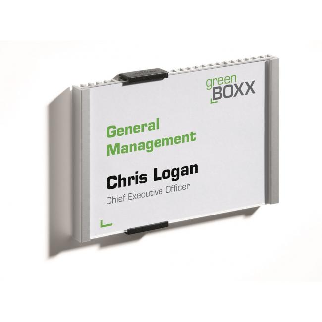 Information board Info Sign 149x105.5 mm